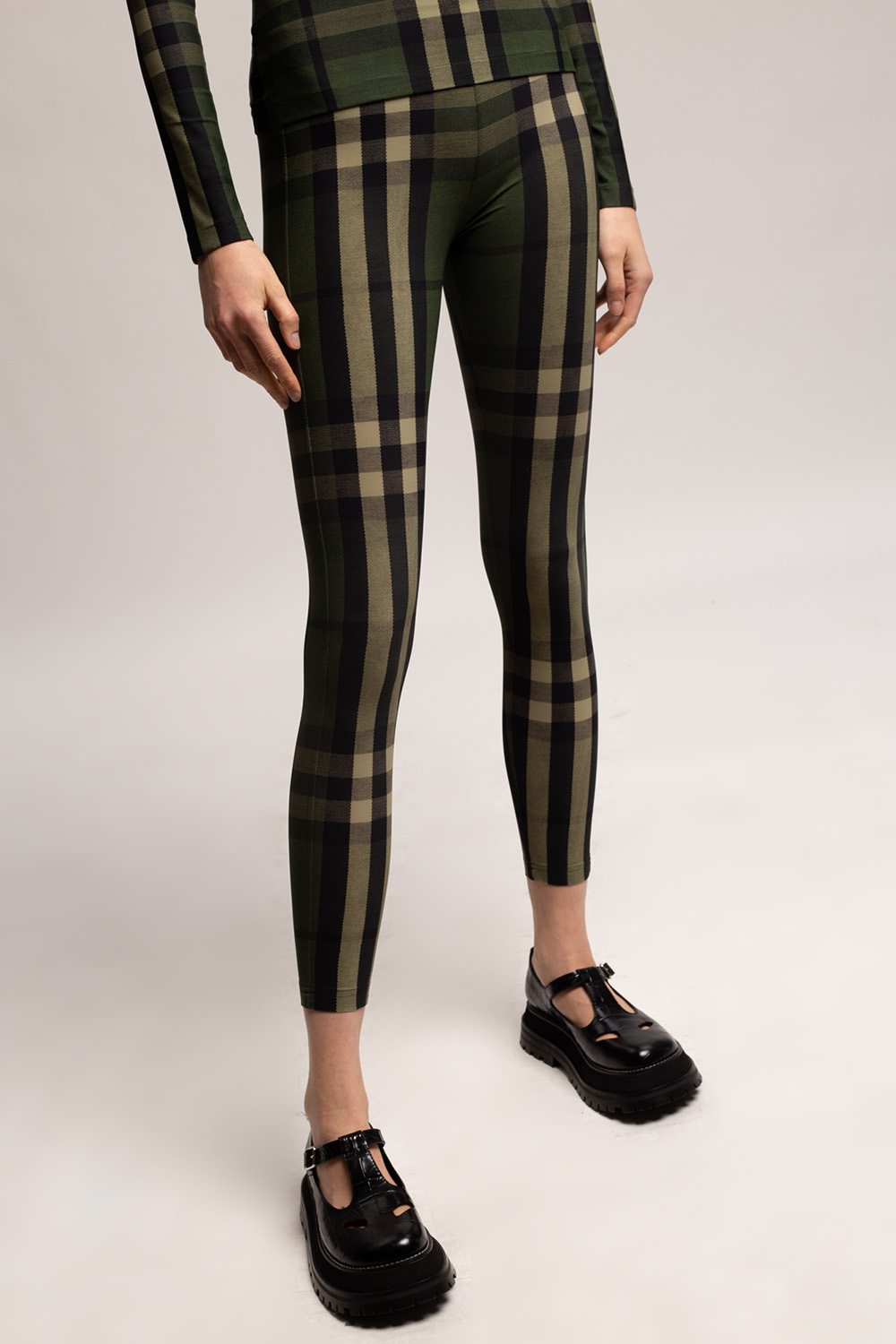 burberry UBRANIA Babyed leggings